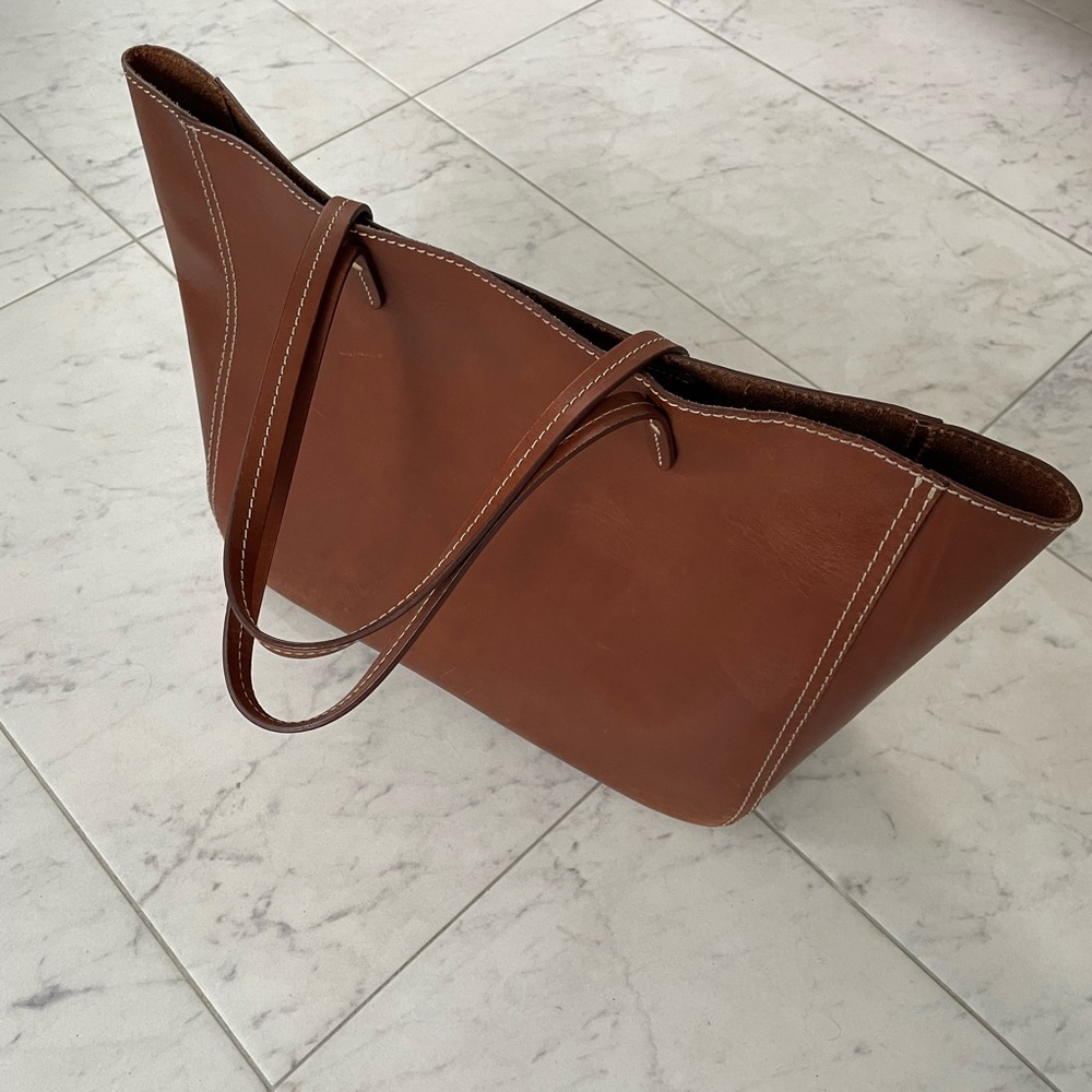 Barney’s tote bag